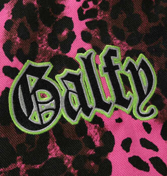 大きいサイズ GALFY GALひょうちゃんハーフパンツ 3L 4L 5L 6L MC452101-99702 ラッピング可 送料無料 即日発送-4