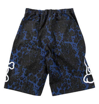 大きいサイズ GALFY GALひょうちゃんハーフパンツ 3L 4L 5L 6L MC452102-99703 ラッピング可 送料無料 即日発送-1