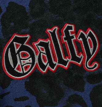 大きいサイズ GALFY GALひょうちゃんハーフパンツ 3L 4L 5L 6L MC452102-99703 ラッピング可 送料無料 即日発送-3