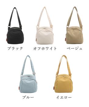 ショルダーバッグ レディース ナイロン SK22222471-9734 送料無料 即日発送-1