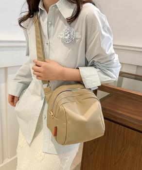 ショルダーバッグ レディース ナイロン SK22222471-9734 送料無料 即日発送-3