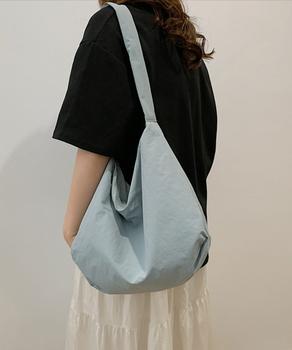 トートバッグ レディース 肩掛け 送料無料 即日発送-6