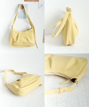 ハンドバッグ レディース 肩掛け 送料無料 即日発送-9