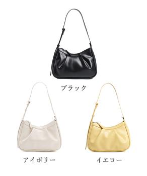 ハンドバッグ レディース 肩掛け 送料無料 即日発送-1