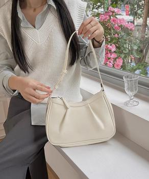 ハンドバッグ レディース 肩掛け 送料無料 即日発送-4