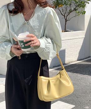 ハンドバッグ レディース 肩掛け 送料無料 即日発送-6