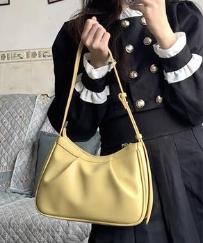 ハンドバッグ レディース 肩掛け 送料無料 即日発送-7