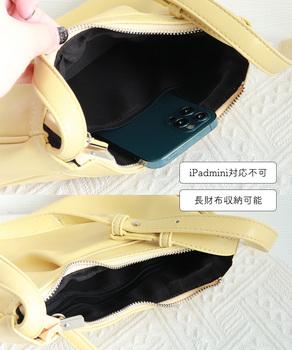 ハンドバッグ レディース 肩掛け 送料無料 即日発送-8