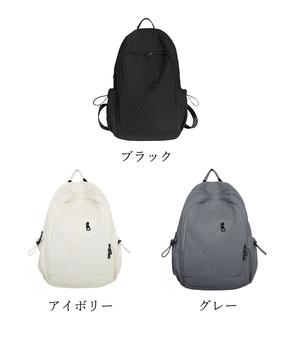 リュックサック レディース 大容量A4 送料無料 即日発送-1