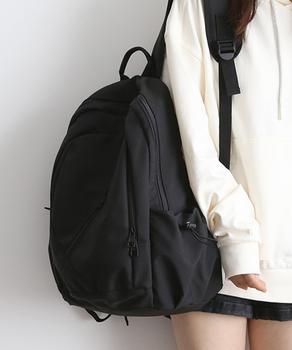 リュックサック レディース 大容量A4 送料無料 即日発送-2