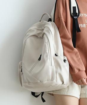 リュックサック レディース 大容量A4 送料無料 即日発送-4