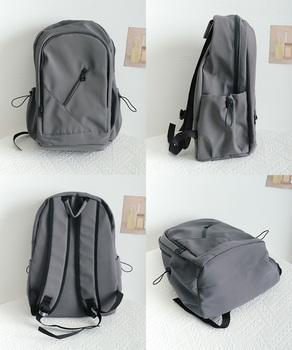 リュックサック レディース 大容量A4 送料無料 即日発送-7