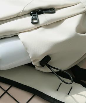 リュックサック レディース 大容量A4 送料無料 即日発送-8