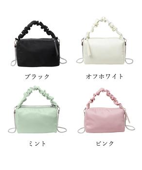 ショルダーバッグ 2way 斜めがけ 送料無料 即日発送-1