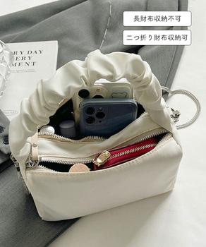 ショルダーバッグ 2way 斜めがけ 送料無料 即日発送-6