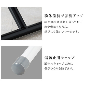 リフティングテーブルKT 3183BR 送料無料-12