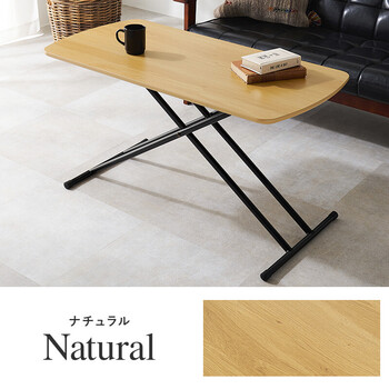 リフティングテーブルKT 3183BR 送料無料-13