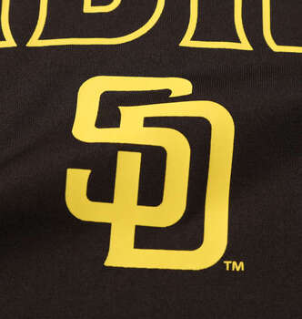 大きいサイズ Fanatics MLBフロントワードロゴ半袖Tシャツ 3L 4L 5L 6L MC855303-00126 ラッピング可 送料無料 即日発送-3