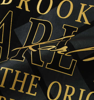 大きいサイズ KARL KANI 天竺半袖Tシャツ 3L 4L 5L 6L 8L MC855012-00132 ラッピング可 送料無料 即日発送-3