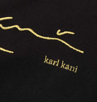 大きいサイズ KARL KANI 天竺半袖Tシャツ 3L 4L 5L 6L 8L MC855002-00134 ラッピング可 送料無料 即日発送-3