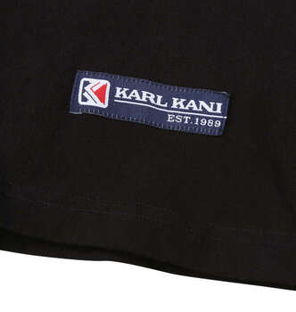 大きいサイズ KARL KANI 天竺半袖Tシャツ 3L 4L 5L 6L 8L MC855002-00134 ラッピング可 送料無料 即日発送-5