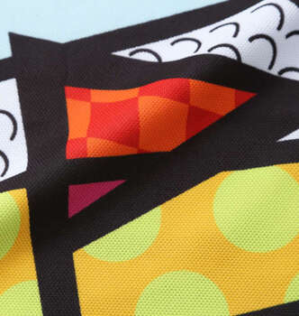 大きいサイズ LOUDMOUTH プレミアム鹿の子柄半袖シャツ 3L 4L 5L MC852262-00142 ラッピング可 送料無料 即日発送-2