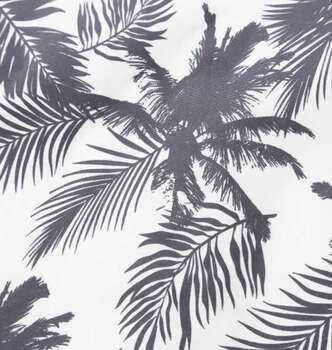 大きいサイズ KARL KANI ボタニカル柄半袖シャツ 3L 4L 5L 6L 8L MC752411-00148 ラッピング可 送料無料 即日発送-2