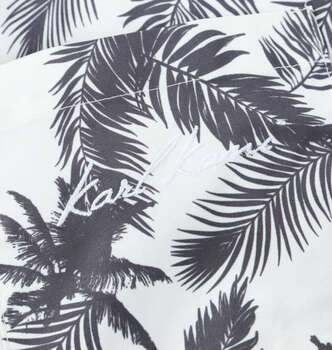 大きいサイズ KARL KANI ボタニカル柄半袖シャツ 3L 4L 5L 6L 8L MC752411-00148 ラッピング可 送料無料 即日発送-3