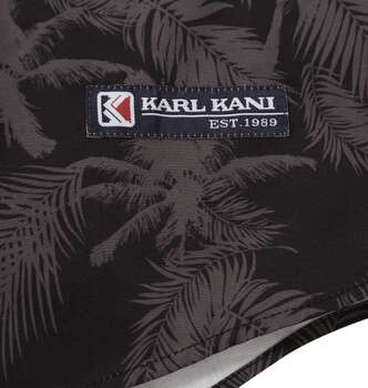 大きいサイズ KARL KANI ボタニカル柄半袖シャツ 3L 4L 5L 6L 8L MC752412-00149 ラッピング可 送料無料 即日発送-5