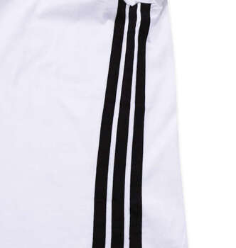 大きいサイズ ESS 3ST半袖Tシャツ 3XL 4XL 5XL ホワイト ラッピング可 送料無料 即日発送-4