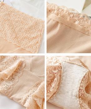 ペチコートパンツ レディース 下着 送料無料 即日発送-9