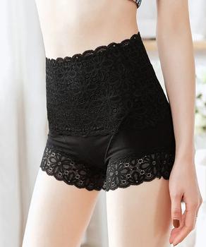 ペチコートパンツ レディース 下着 送料無料 即日発送-2