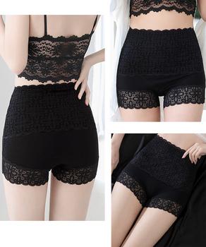 ペチコートパンツ レディース 下着 送料無料 即日発送-3