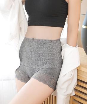 ペチコートパンツ レディース 下着 送料無料 即日発送-5