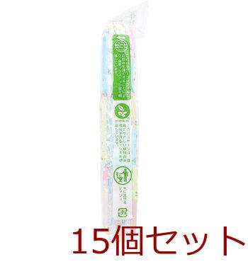 水に流せるプリントティシュ いしよわちゃん 16枚 8組 ×6個入 15セット 送料無料-3