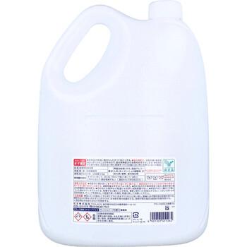 業務用 アタック 消臭ストロングジェル 洗たく用洗剤 4kg 送料無料-1