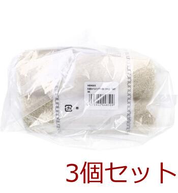 洗濯脱水するだけですぐ乾くタオル2 スリムバスタオル 約34×120cm ベージュ 1枚入 3セット 送料無料-2