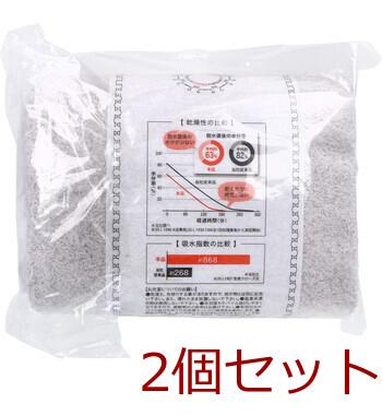 洗濯脱水するだけですぐ乾くタオル2 バスタオル 約60×120cm グレー 1枚入 2セット 送料無料-1