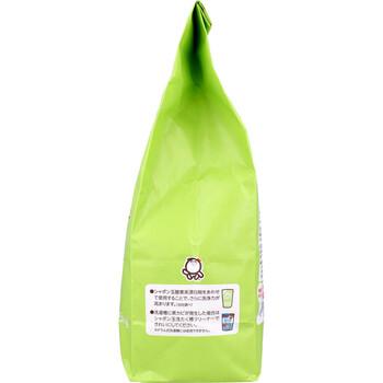 無添加シャボン玉 純植物性スノール 洗濯用粉石けん 1.5kg 送料無料-3