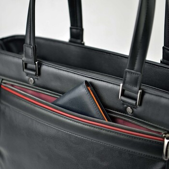 バジェックス ロヴニーク ビジネスバッグ トートバッグ 23 5640 送料無料-3