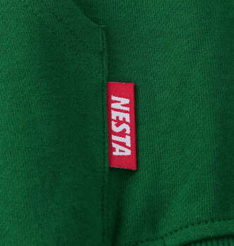 大きいサイズ NESTA BRAND 半袖フルジップパーカー 3L 4L 5L 6L 8L MC855531-00787 ラッピング可 送料無料 即日発送-3