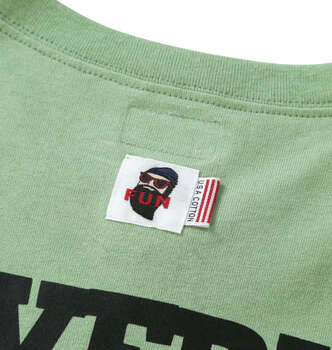 大きいサイズ FUN for modemdesign DOG半袖Tシャツ 3L 4L 5L 6L 8L MC852541-00797 ラッピング可 送料無料 即日発送-3