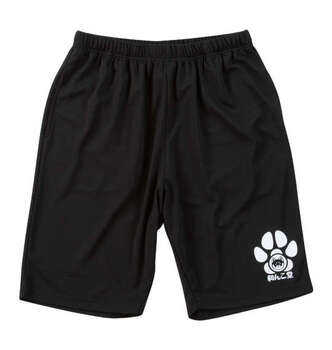 大きいサイズ 黒柴印和んこ堂 盆栽半袖Tシャツ+ハーフパンツ 3L 4L 5L 6L 8L MC852121-00836 ラッピング可 送料無料 即日発送-5