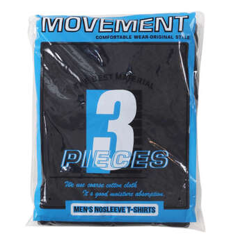 大きいサイズ MANCHES スリーブレス3枚パック 3L 4L 5L 6L 7L 8L MC843212-00843 ラッピング可 送料無料 即日発送-4