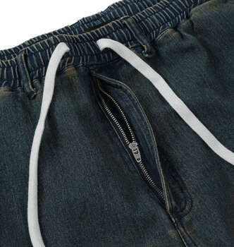 大きいサイズ in the attic スーパーストレッチデニムカーゴパンツ 3L 4L 5L 6L MC452611-00846 ラッピング可 送料無料 即日発送-5