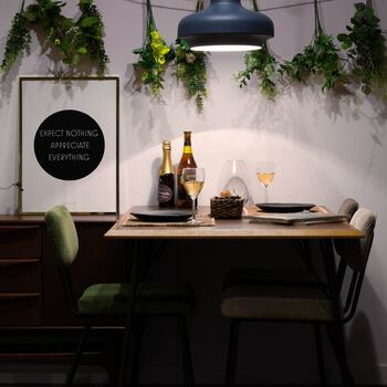 ダイニングテーブル ブラウン　RUT 3590 II RUMMY Dining Table 1300 送料無料 即日発送-20