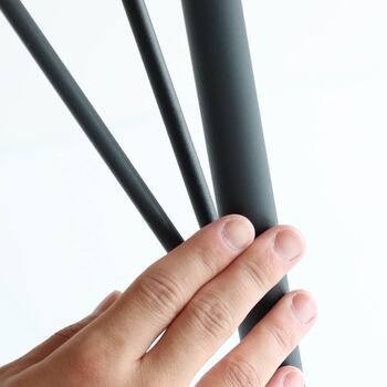 ダイニングテーブル ブラウン　RUT 3590 II RUMMY Dining Table 1300 送料無料 即日発送-31