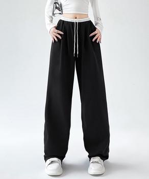 スウェットパンツ イージーパンツ 春秋夏 送料無料 即日発送-2