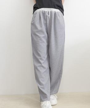 スウェットパンツ イージーパンツ 春秋夏 送料無料 即日発送-6