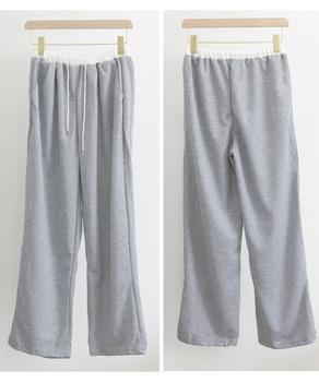 スウェットパンツ イージーパンツ 春秋夏 送料無料 即日発送-8